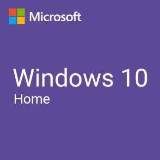 Microsoft Windows 10 HOME PL OEM 1PC