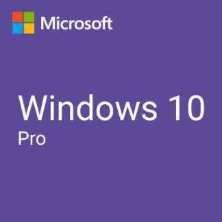 Microsoft Windows 10 PRO PL OEM 1PC