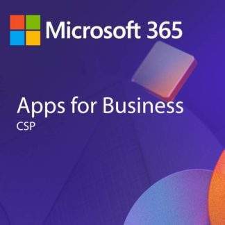 Apps for Business Microsoft 365