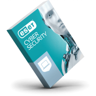 ESET Cyber Security - Licencja na 1 rok