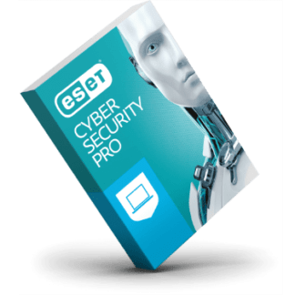 ESET Cyber Security – Licencja na 1 rok