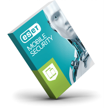 ESET Mobile Security – Licencja na 1 rok
