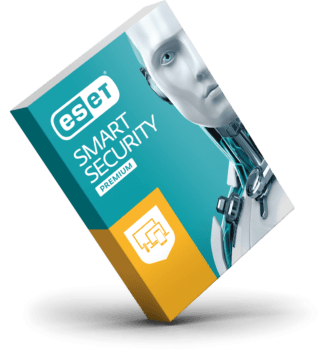 1 rok licencja nowa Eset Smart Security Premium