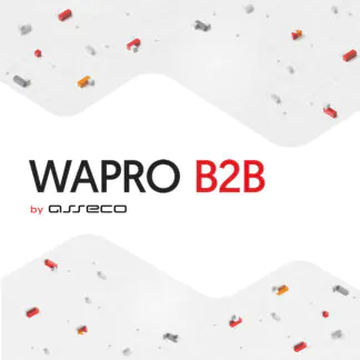 Platforma sprzedażowa Wapro B2B