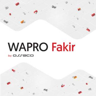 Biznes 365 Wapro Fakir