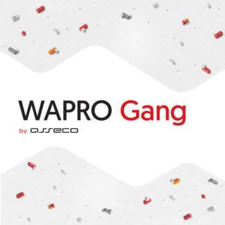 200 Biznes Wapro Gang