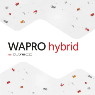 Platforma sprzedażowa Wapro Hybrid