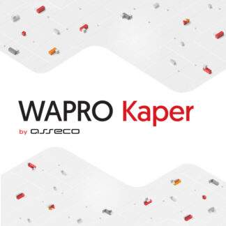 Start 365 Wapro Kaper