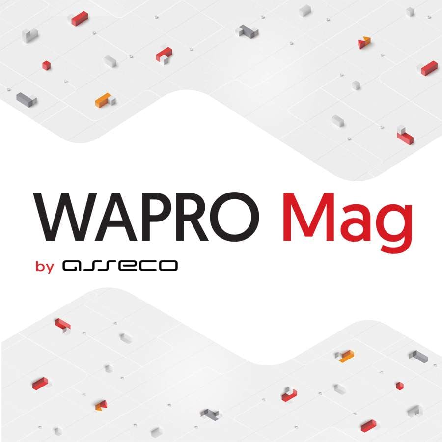 Program do wystawiania faktur WAPRO Mag 365 START