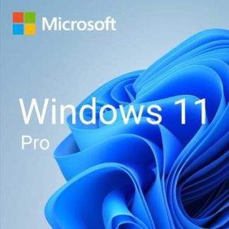 Microsoft Windows 11 PRO PL OEM 1PC