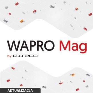 Biznes Wapro Mag 365 aktualizacja