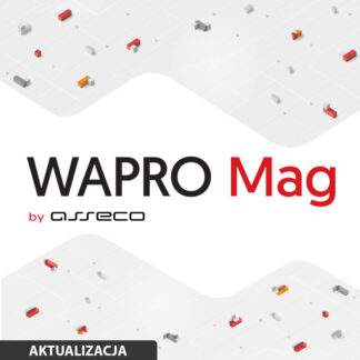Prestiż Wapro Mag 365 aktualizacja