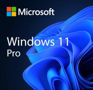 Microsoft Windows 11 PRO