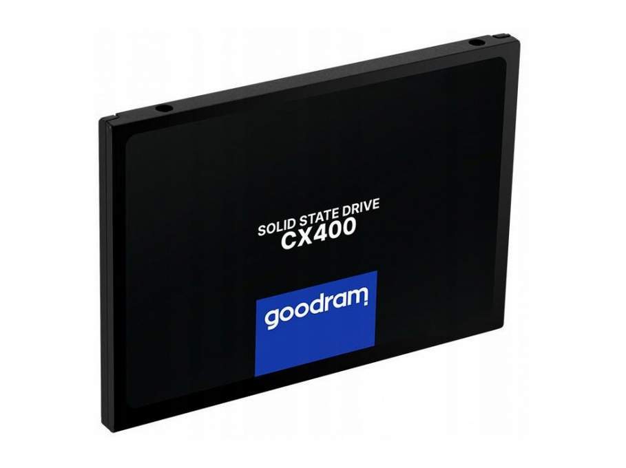 Dysk SSD GOODRAM CX400 Gen.2 256GB SATA3