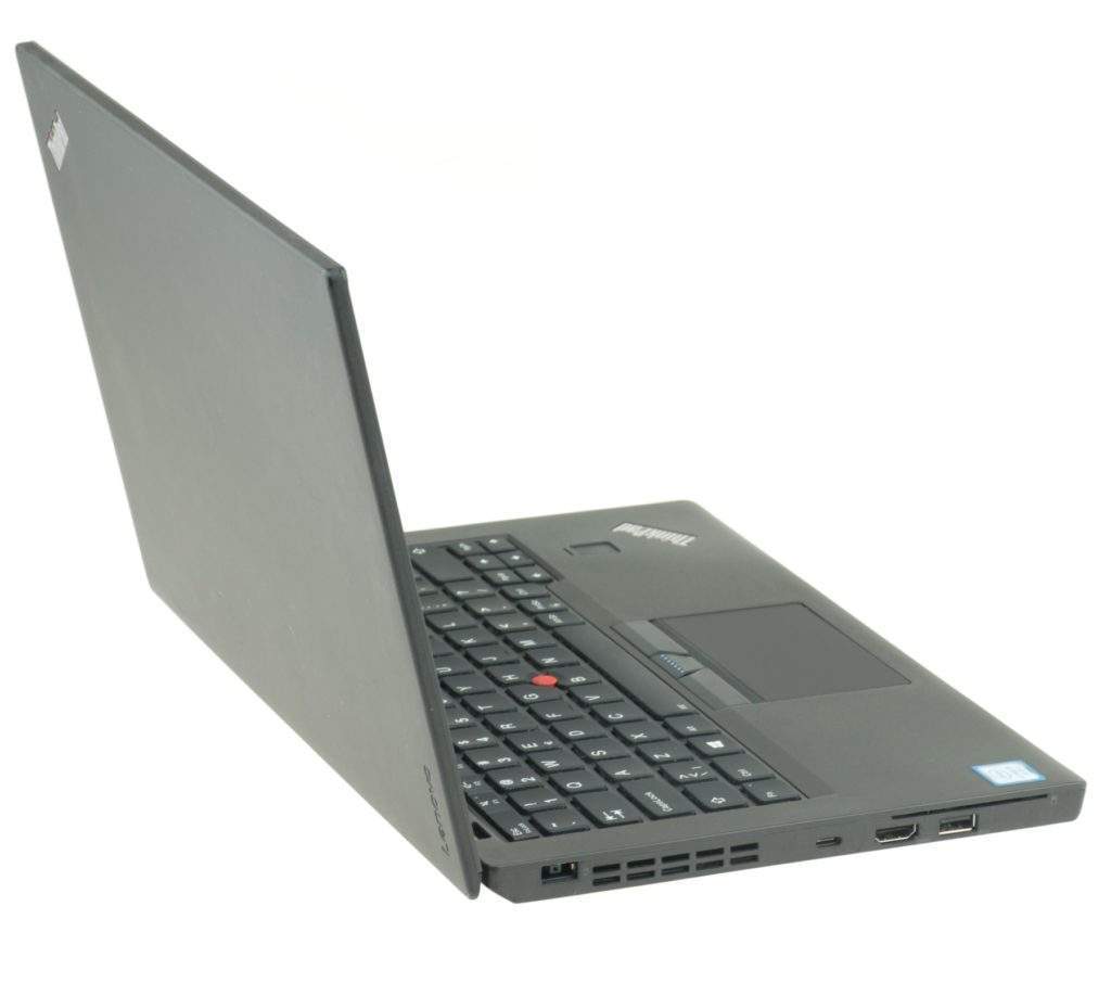 Laptop Lenovo thinkpad X270 HD i5 8GB 256M2