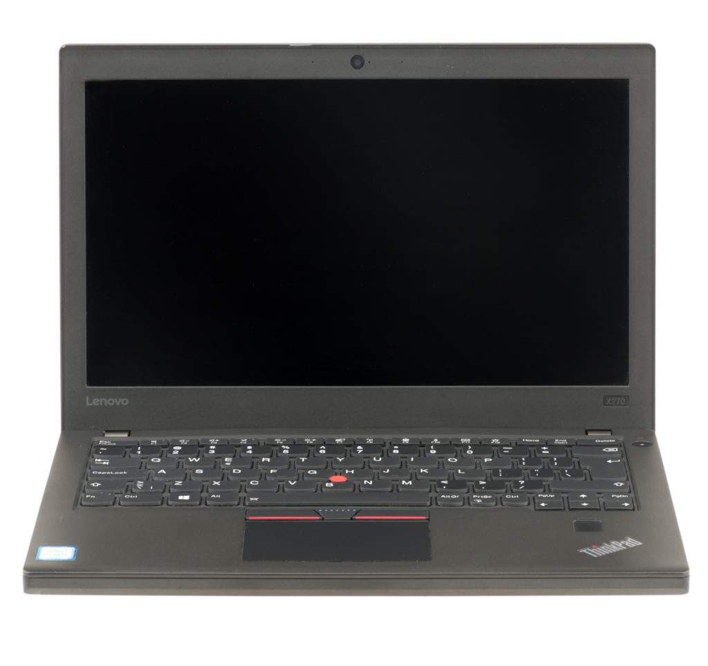 Laptop Lenovo thinkpad X270 HD i5 8GB 256M2