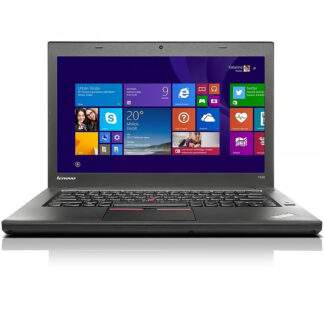 ThinkPad T450 i5-5300U/8GB/240SSD/Win10 HD