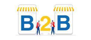 B2B Platforma