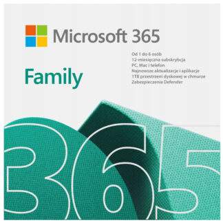 Family Office Microsoft 365