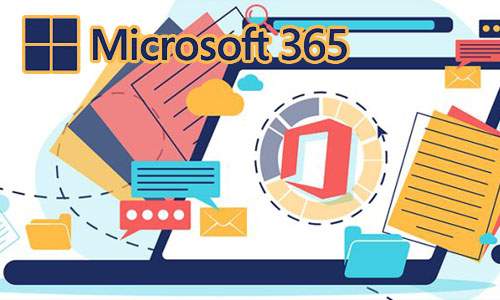 Opieka i wdrożenie usług Microsoft 365