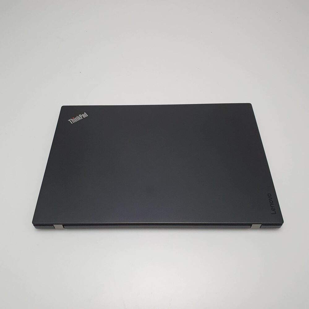 Laptop Lenovo ThinkPad T470s i5 256 GB SSD 8 GB RAM 14 cali