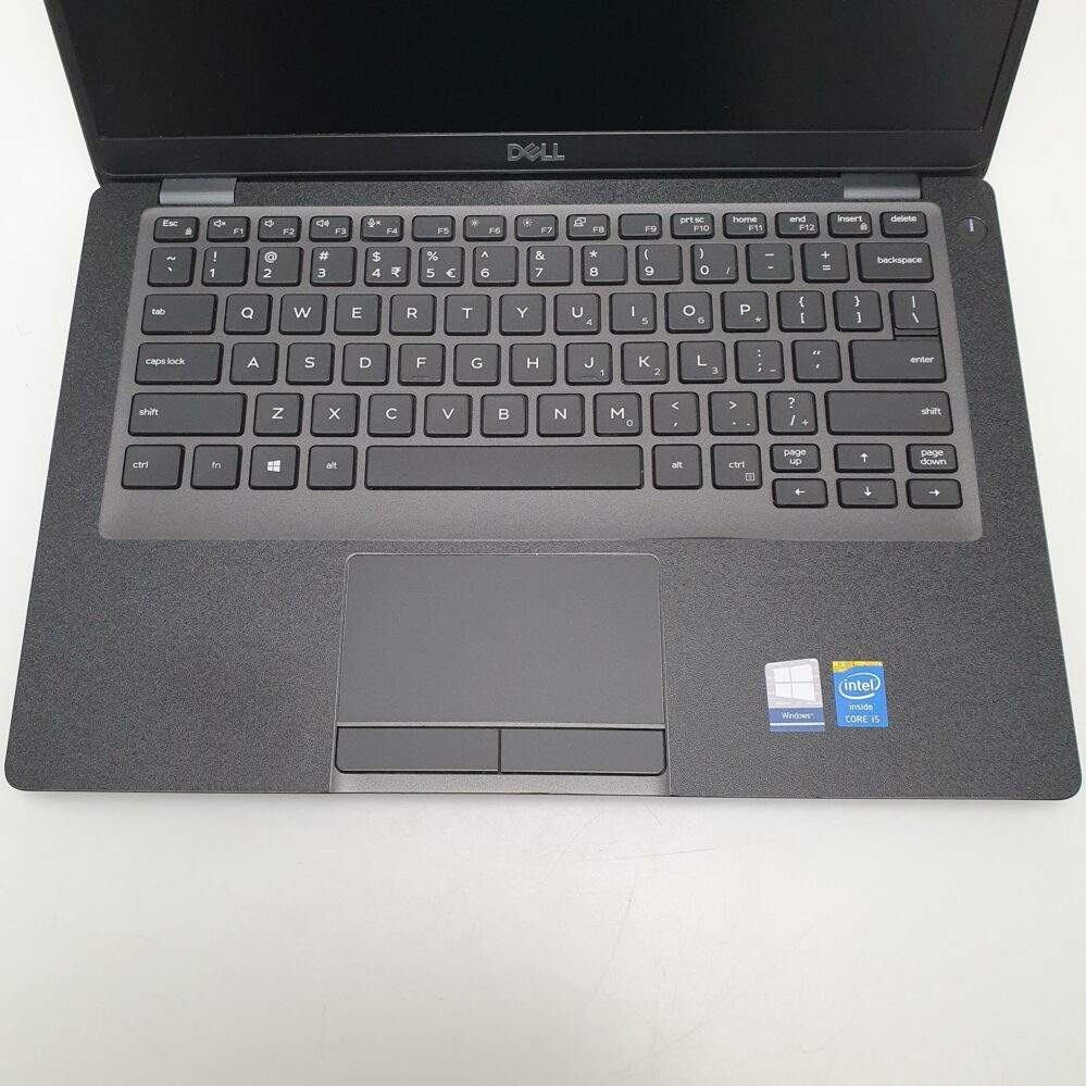 Laptop Dell Latitude 5400 – i5 256 GB SSD 8 GB RAM 14 cali