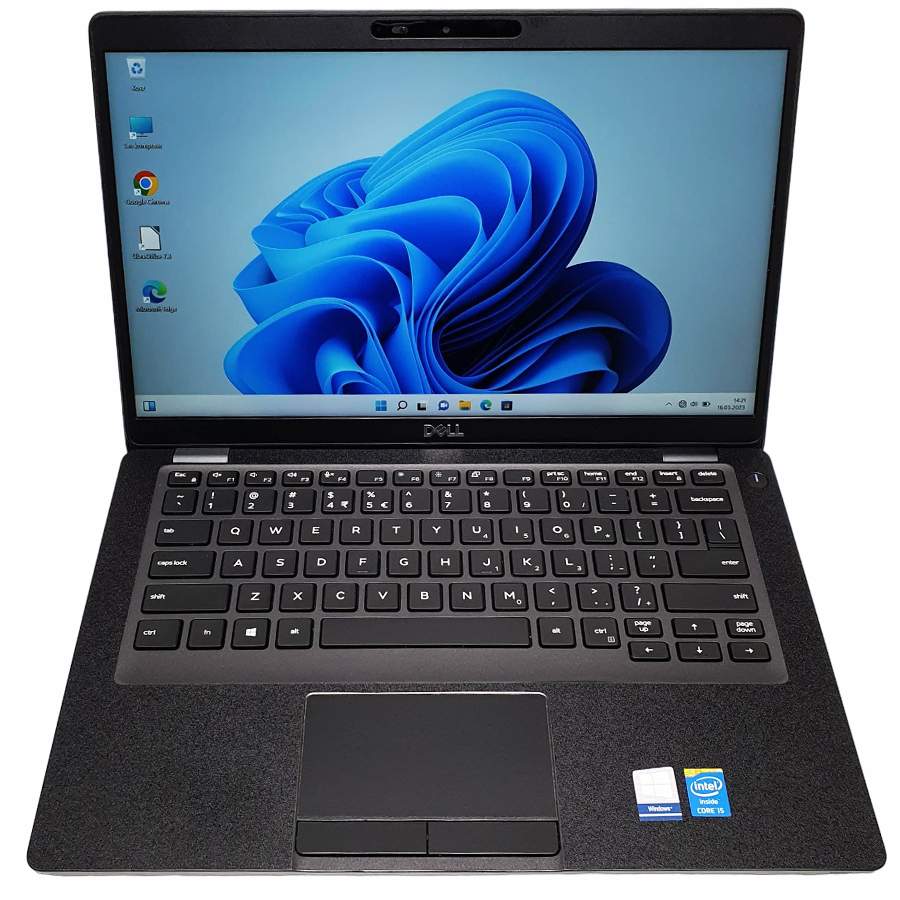 Laptop Dell Latitude 5400 – i5 256 GB SSD 8 GB RAM 14 cali