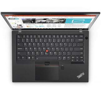 ThinkPad T470s i7-6600U/8GB/256SSD/Win11 FHD