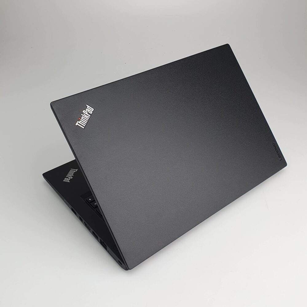 Laptop Lenovo ThinkPad T460s i5 480 GB SSD 12 GB RAM 14 cali