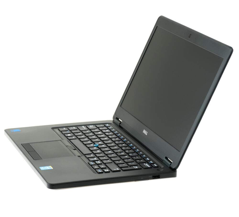 Laptop Dell Latitude E5450 – i5 480 GB SSD 16 GB RAM 14 cali