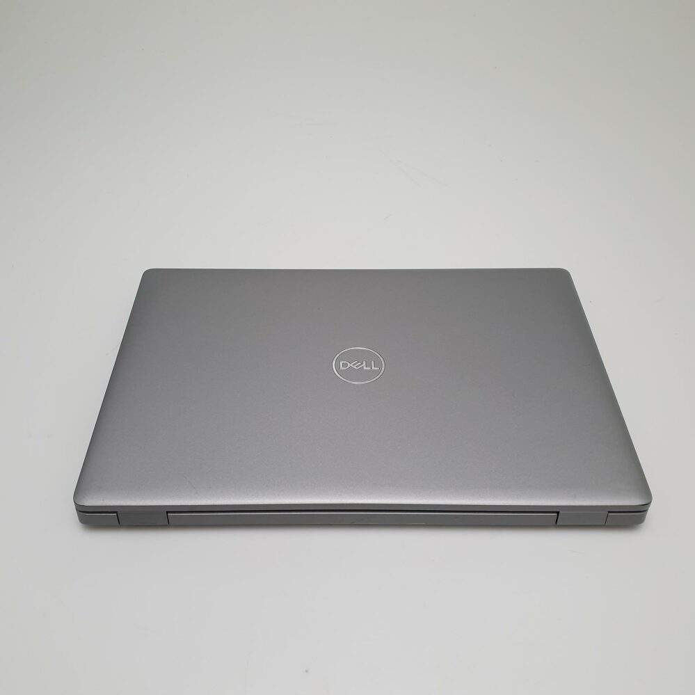 Laptop Dell Latitude 5410 – i5 480 GB SSD 16 GB RAM 14 cali