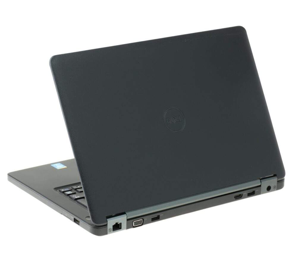 Laptop Dell Latitude E5450 – i5 480 GB SSD 16 GB RAM 14 cali