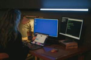 bezpieczeństwo strony internetowej