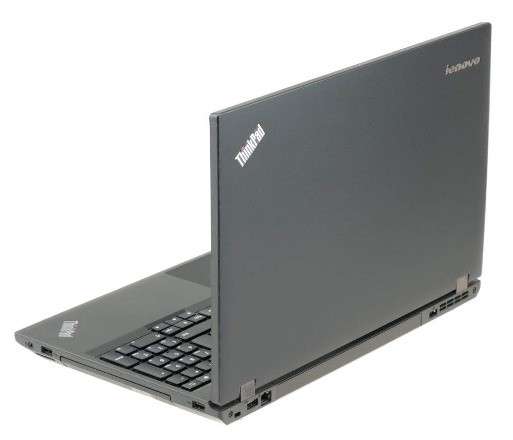 Lenovo ThinkPad L540 i5-4200M 16GB 480SSD Win10P