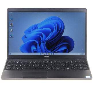 Dell Latitude 5500