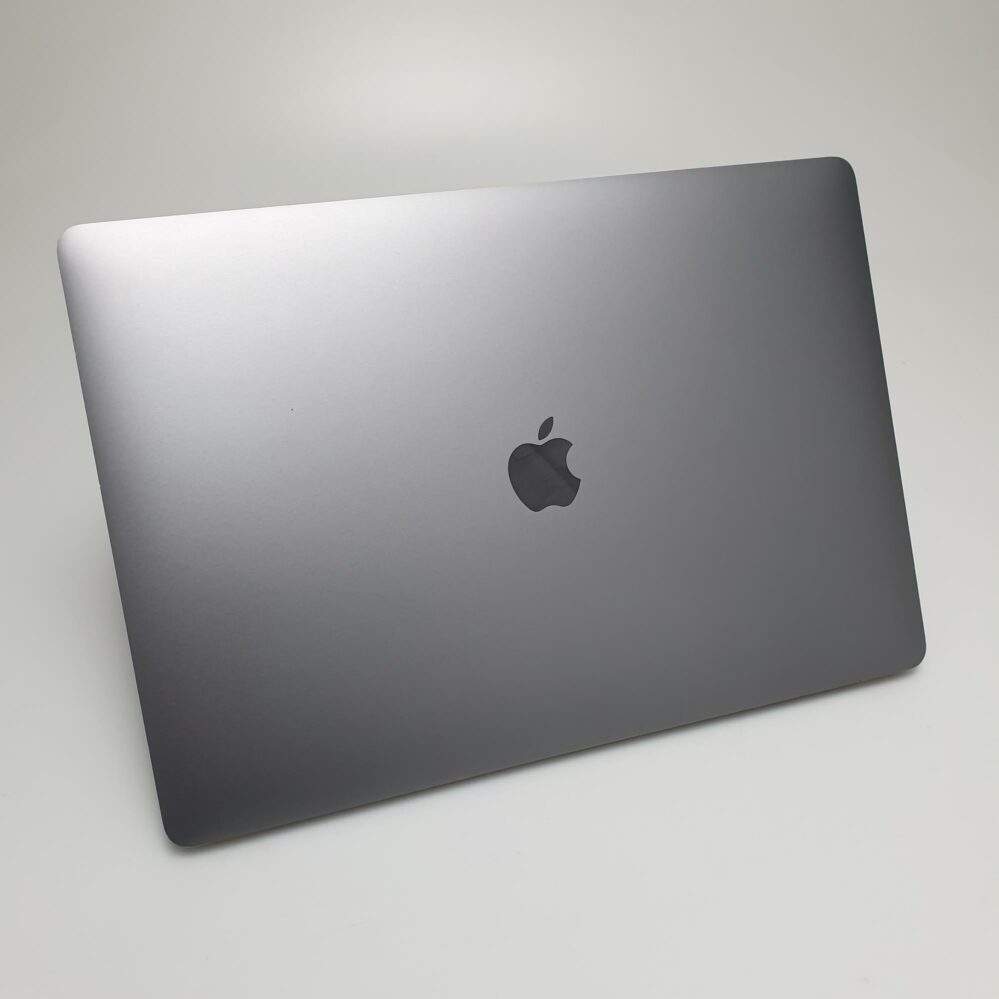 MacBook Pro A1707 i7-6700HQ 16GB 500SSD 2016 Retina