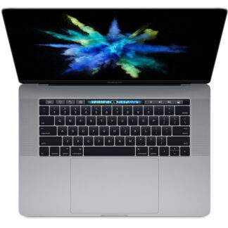 MacBook Pro A1707