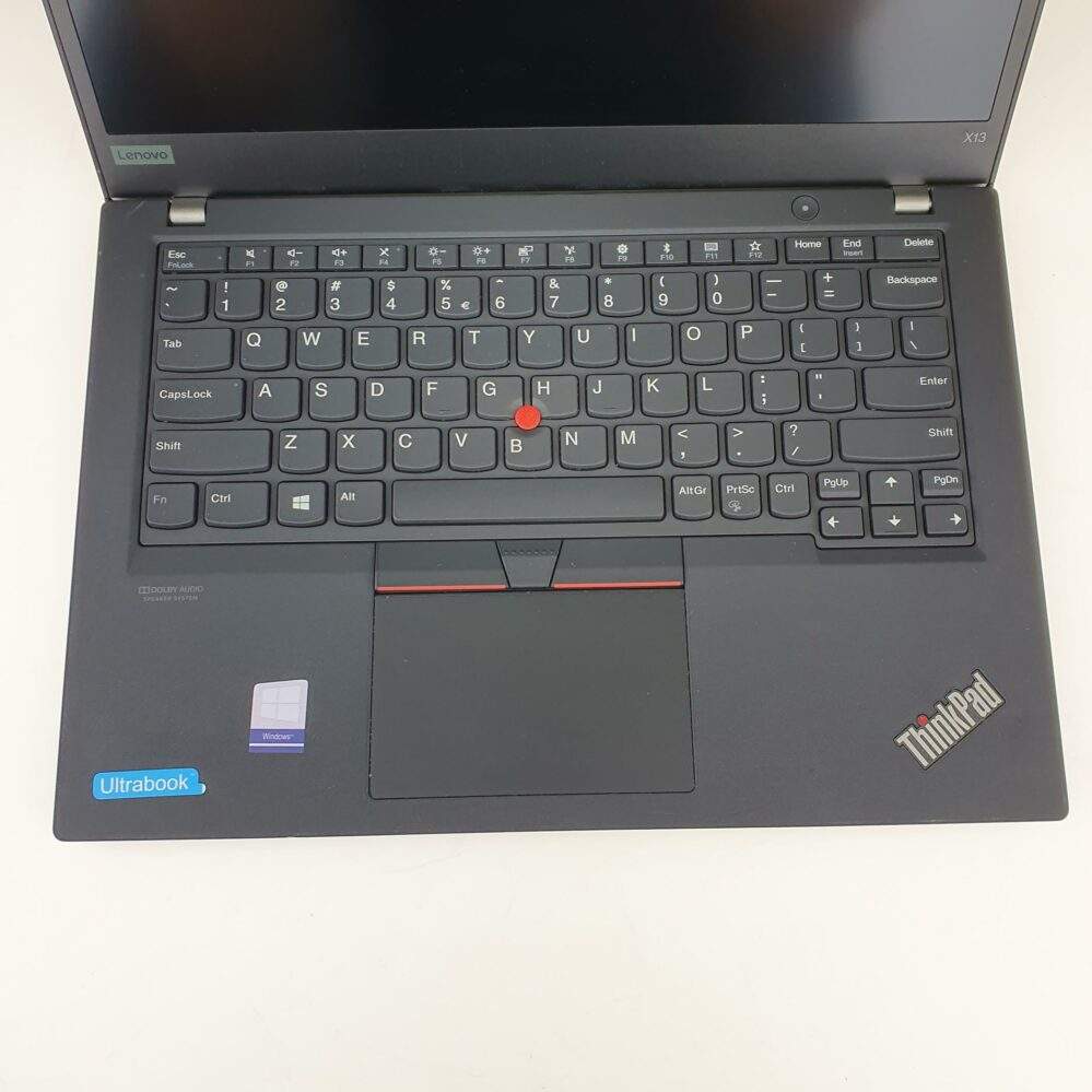 ThinkPad X13 gen1 Ryzen3-4450U/8GB/256SSD/Win11P