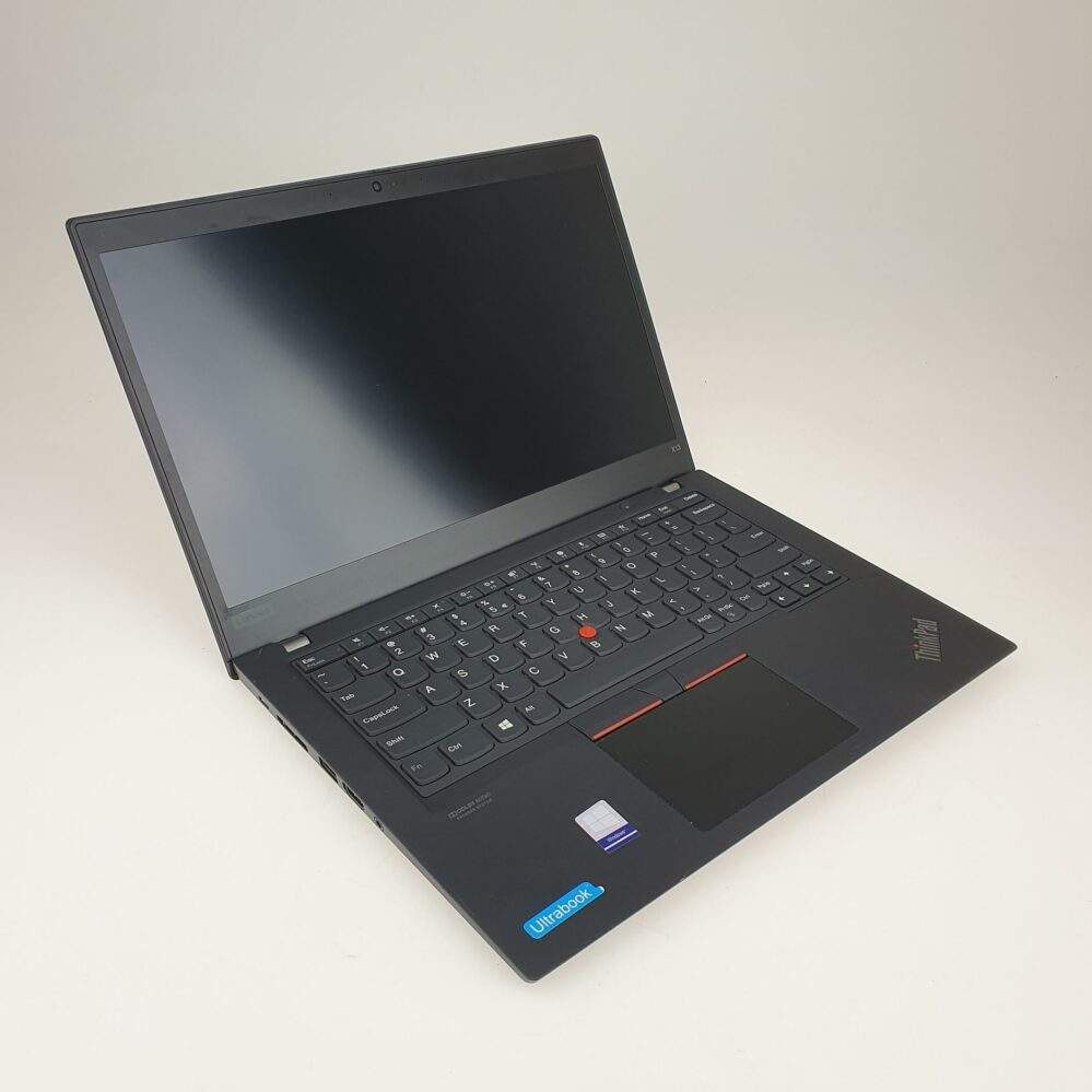 ThinkPad X13 gen1 Ryzen3-4450U/8GB/256SSD/Win11P