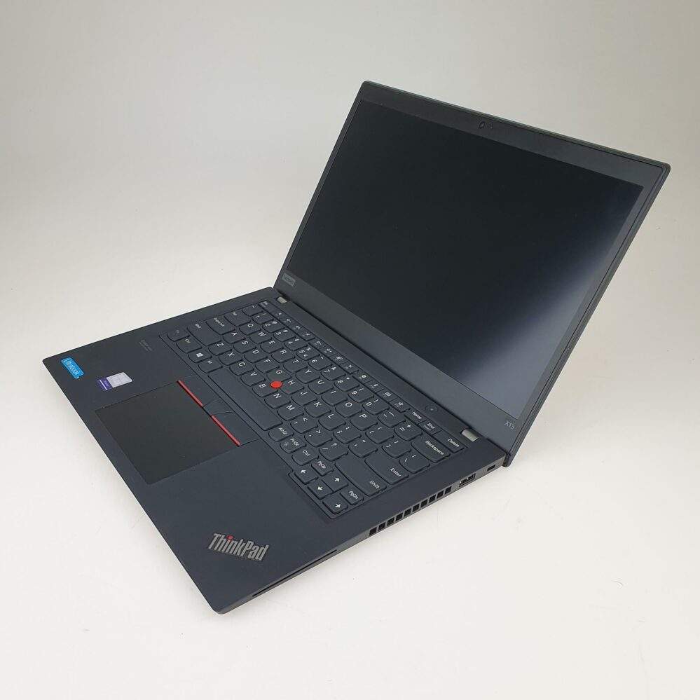 ThinkPad X13