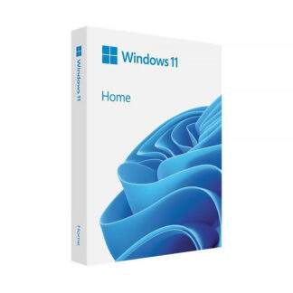 Microsoft Windows 11 Home PL 64bit USB