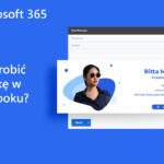 Jak zrobić stopkę w Outlooku na Microsoft 365