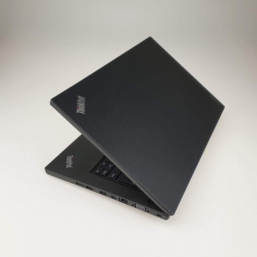 ThinkPad L470 i5-6200U/8GB/256SSD/Win11 FHD