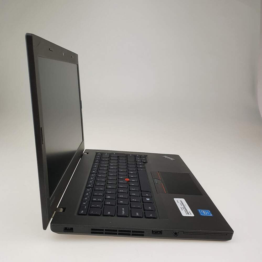 ThinkPad L470 i5-6200U/8GB/256SSD/Win11 FHD