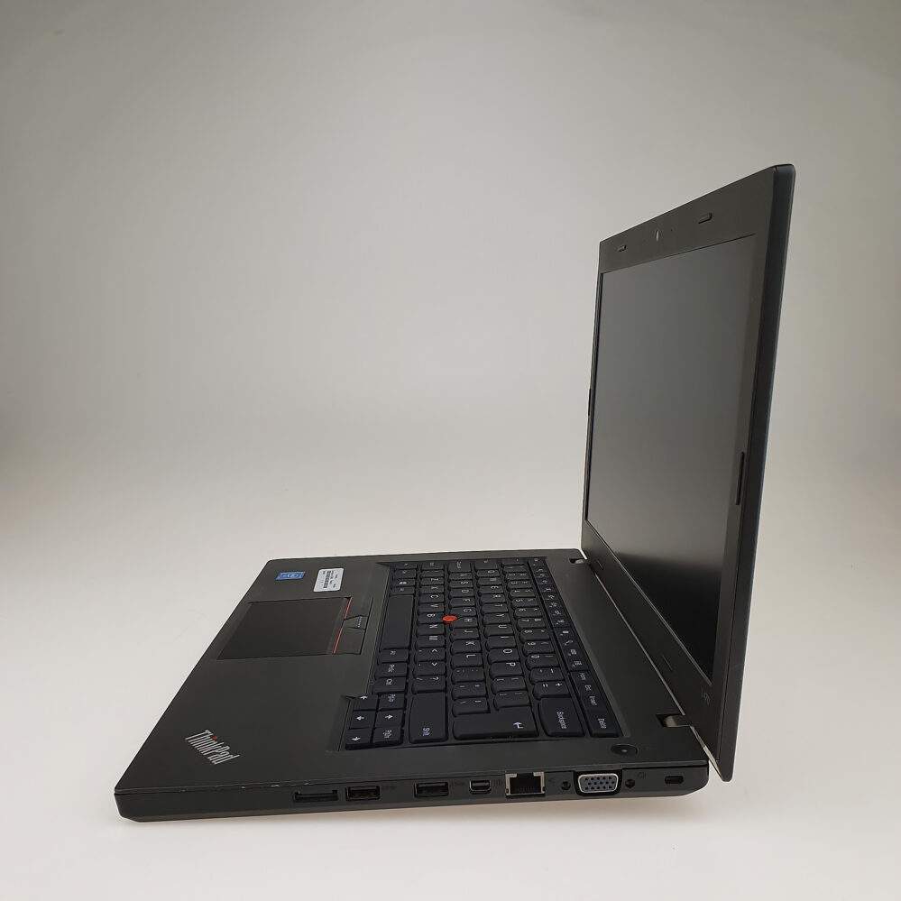 ThinkPad L470 i5-6200U/8GB/256SSD/Win11 FHD