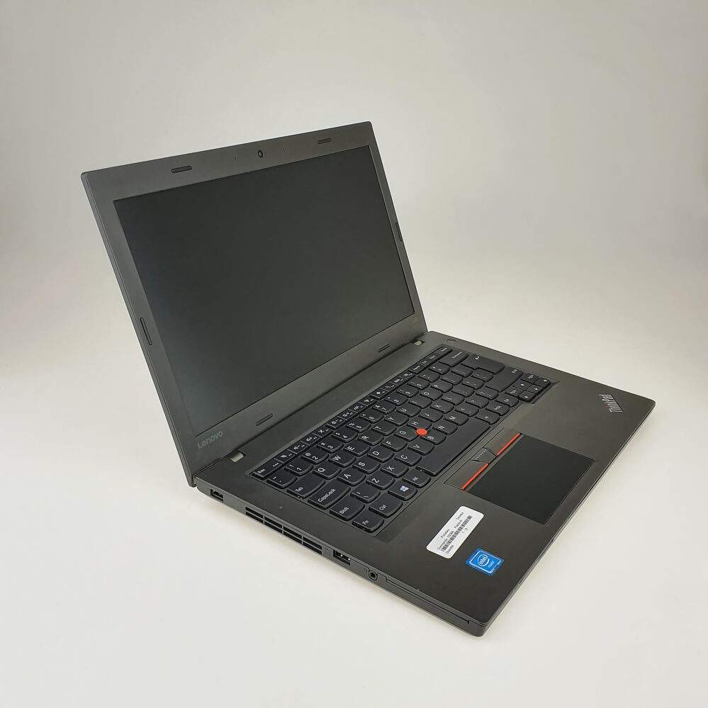 ThinkPad L470 i5-6200U/8GB/256SSD/Win11 FHD