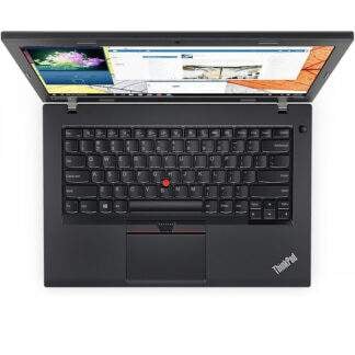 ThinkPad L470 i5-6200U/8GB/256SSD/Win11 FHD