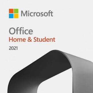 Office 2021 Home & Student Microsoft 365