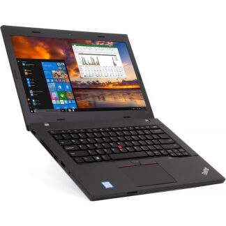 ThinkPad L470 i5-6200U/8GB/256SSD/Win11 FHD