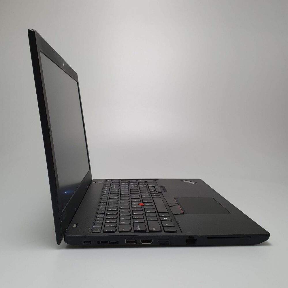 ThinkPad L580 i5-8350U/8GB/256SSD/Win10 FHD